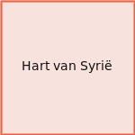 Hart van Syrië